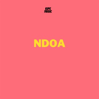 Ndoa