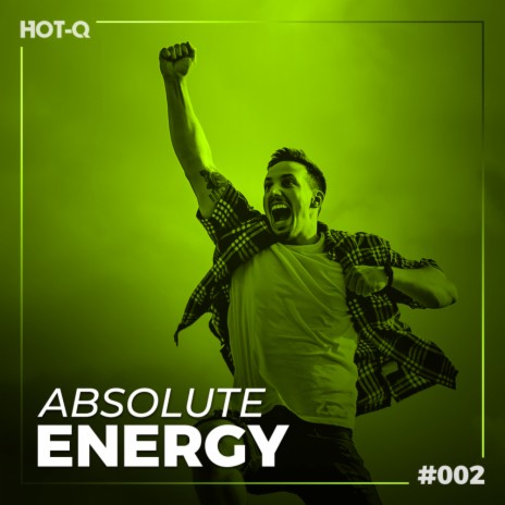 That's Who (Original Mix) | Boomplay Music