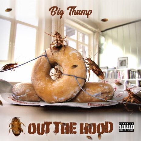 Out The Hood | Boomplay Music
