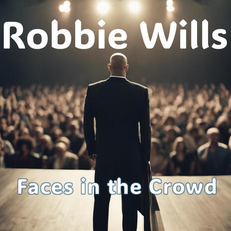 Faces In The Crowd | Boomplay Music