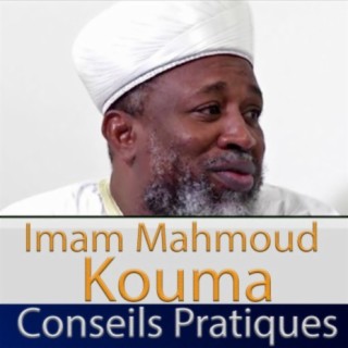 Imam Mahmoud Kouma