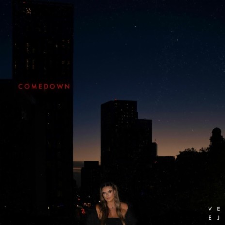Comedown | Boomplay Music