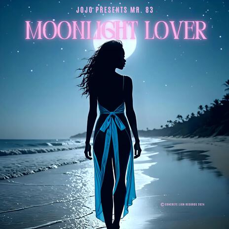 Moonlight Lover ft. Jojo Gladstone | Boomplay Music