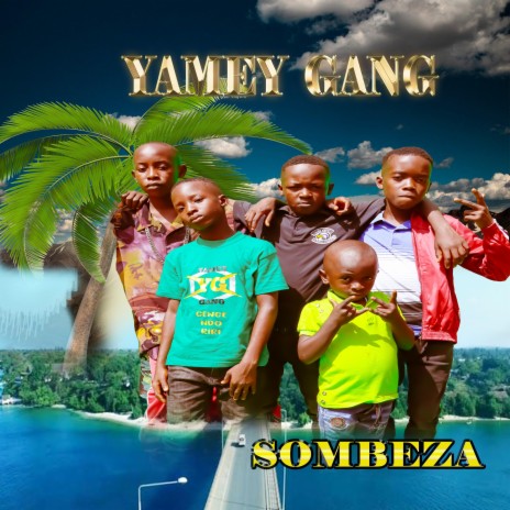 Sombeza | Boomplay Music