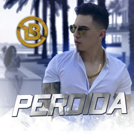 Perdida | Boomplay Music