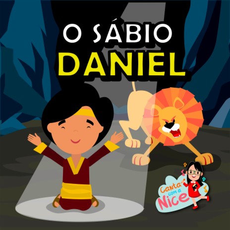 O Sábio Daniel | Boomplay Music