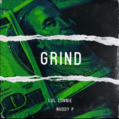 Grind ft. Nuddy P