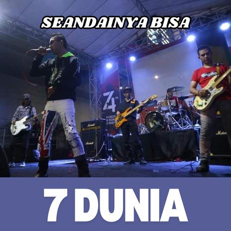 SEANDAINYA BISA | Boomplay Music