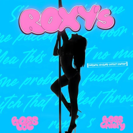 Roxy's ft. Boss Chiefy | Boomplay Music