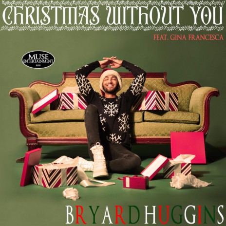 Christmas Without You ft. Gina Francesca | Boomplay Music