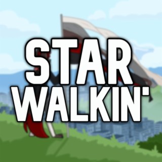 STAR WALKIN'