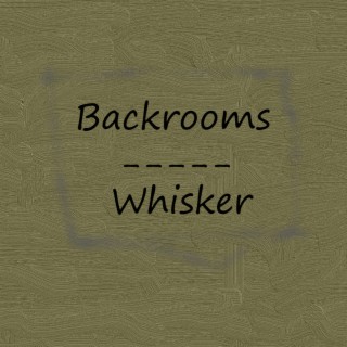 Backrooms EP