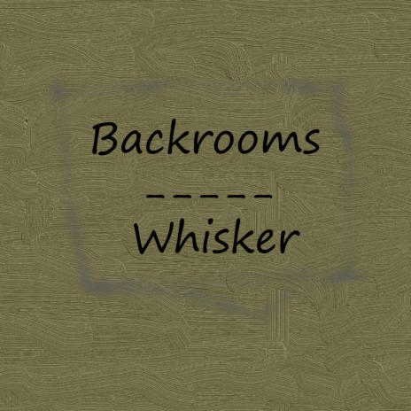 Backrooms | Boomplay Music