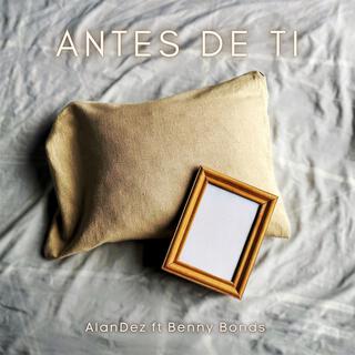 Antes de ti