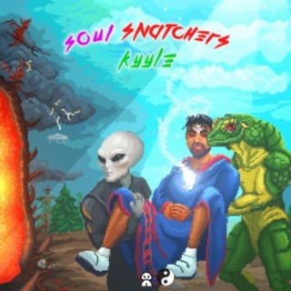 SOUL SNATCH3RS lyrics | Boomplay Music