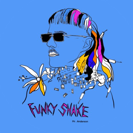 Funky Shake | Boomplay Music