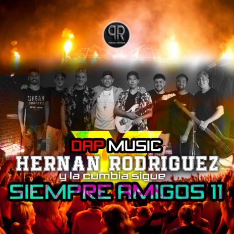 Como Vas Hacer (En Vivo) ft. Hernan Rodriguez | Boomplay Music