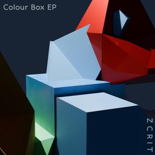 Colour Box EP