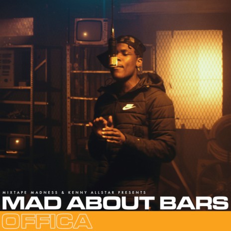 Mad About Bars - S5-E21 ft. Kenny Allstar & Offica | Boomplay Music