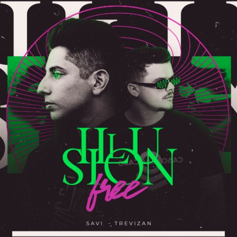 Illusion Free ft. Trevizan | Boomplay Music