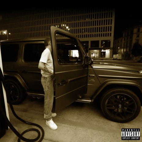 G Wagon | Boomplay Music