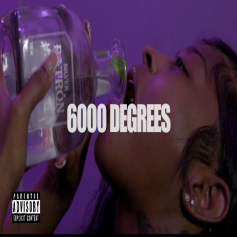 6000 Degrees (AH HA) | Boomplay Music