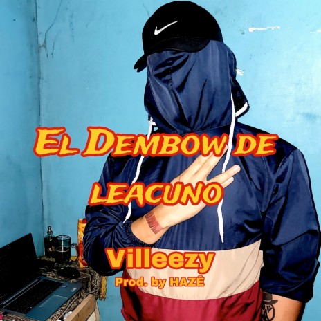 El Dembow de Leacuno | Boomplay Music