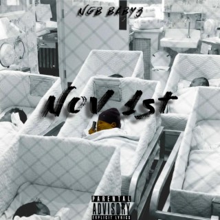 NGB Baby3 - Nov 1st