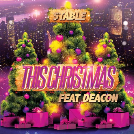 This Christmas (feat. Deacon) | Boomplay Music