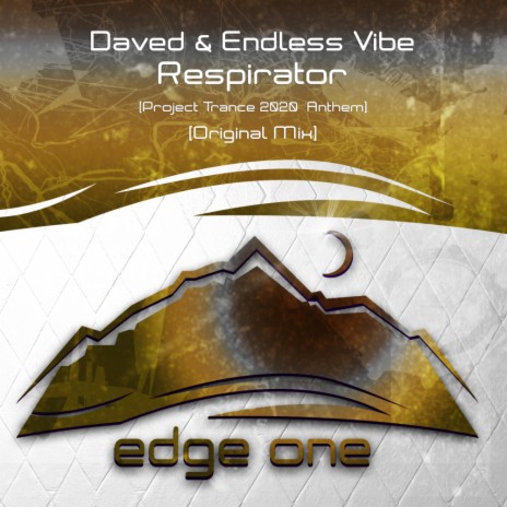 Respirator (Project Trance 2020 Official Anthem) (Radio Edit) ft. Endless Vibe