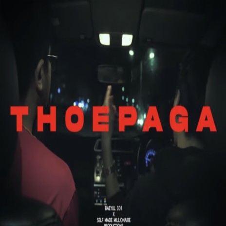 Thoepaga ft. Norlha, Zhingkham & Sexy wangchuck