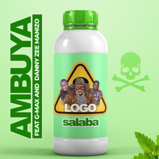 Logo Salaba