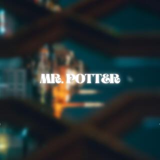 Mr. Potter (Afrobeat Instrumental)