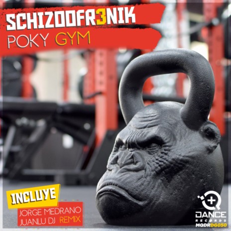 Poky Gym | Boomplay Music