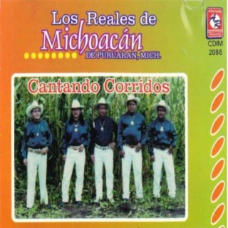 Los Reales De Michoacan