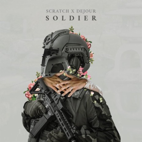 Soldier ft. Dejour | Boomplay Music