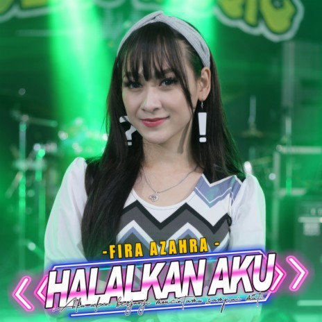 Halalkan Aku ft. Ageng Music | Boomplay Music