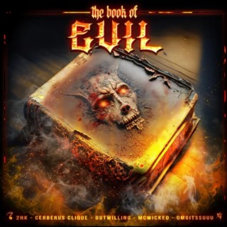 Book Of Evil