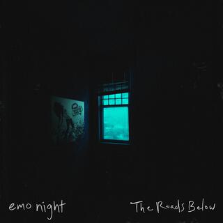 Emo Night lyrics | Boomplay Music