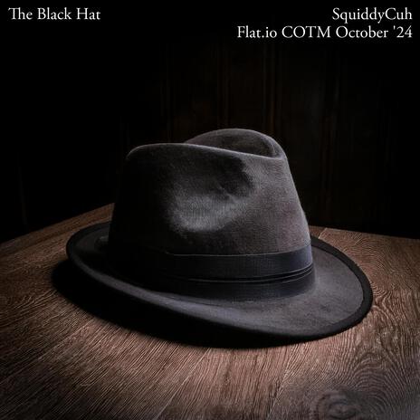 The Black Hat