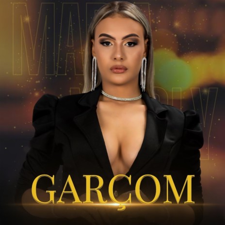 Garçom | Boomplay Music