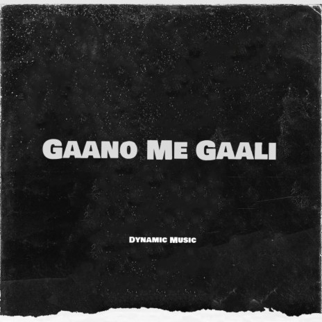 Gaano Me Gaali | Boomplay Music
