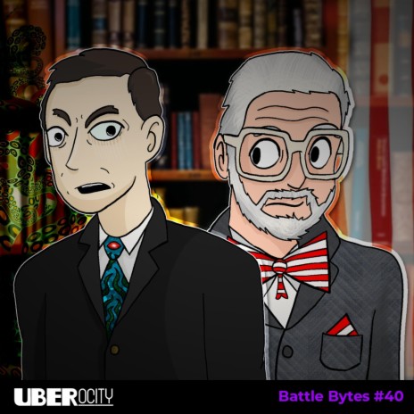 H. P. Lovecraft VS Dr. Seuss | Boomplay Music