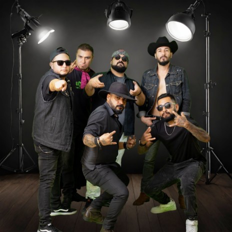 Cumbia chola | Boomplay Music