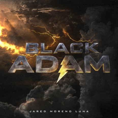 Black Adam | Boomplay Music