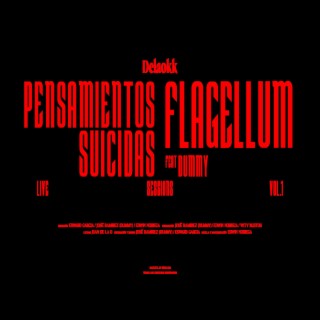 Pensamientos Suicidas / Flagellum (Live Session) (Live)