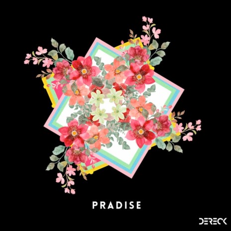 Pradise | Boomplay Music