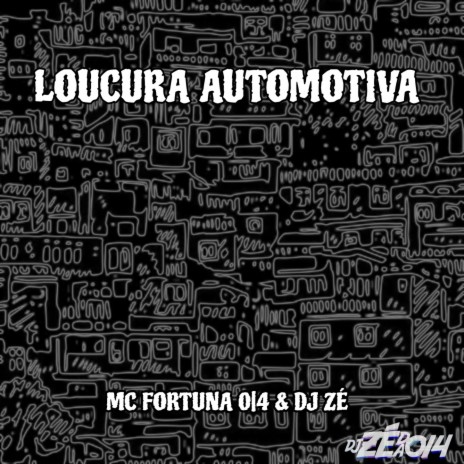 LOUCURA AUTOMOTIVA | Boomplay Music