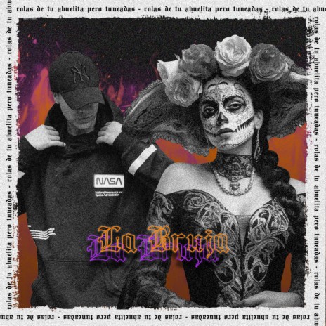 La Bruja | Boomplay Music