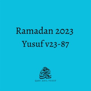 Ramadan '23 - Yusuf v23-87